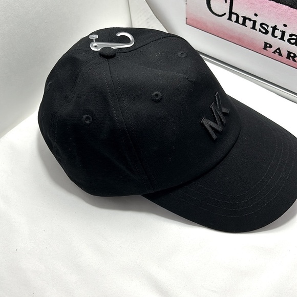 Michael Kors Embroidered Baseball Hat - Picture 4 of 11